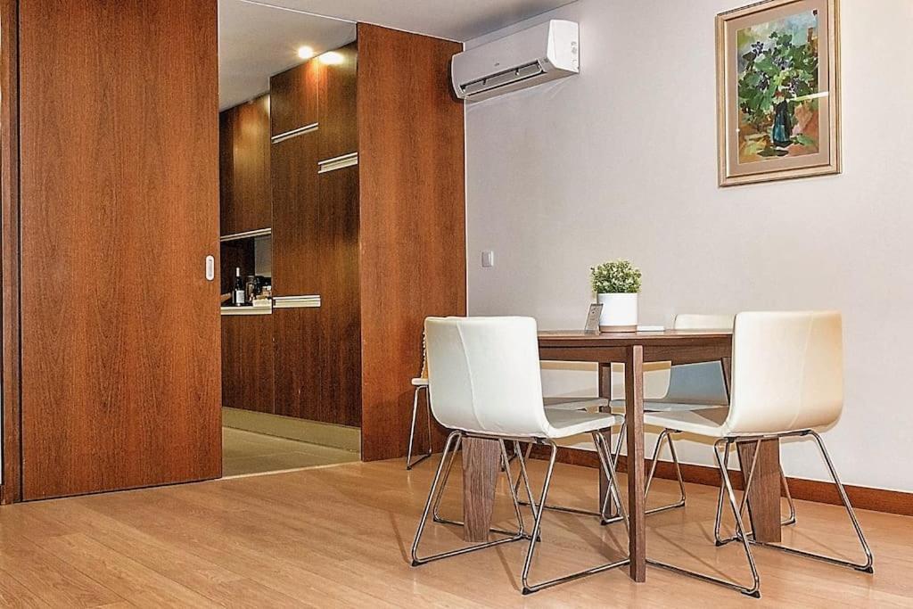 Oliveiras Charming Apartment Downtown Порту Екстер'єр фото